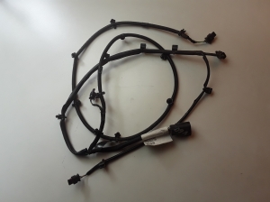 Rear parking sensor cable - 30786387