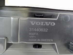 VOLVO XC60 (2017–2026) Garniture de hayon 31440632 - 2