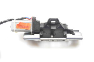 Trunk lid lock - 7114613