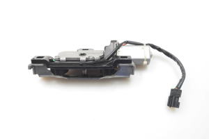 BMW X6 E71 (2008–2014) Trunk lid lock 7114613 - 2