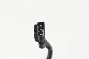 BMW X6 E71 (2008–2014) Trunk lid lock 7114613 - 3