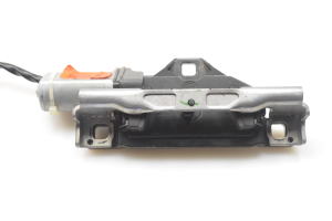 BMW X6 E71 (2008–2014) Trunk lid lock 7114613 - 5