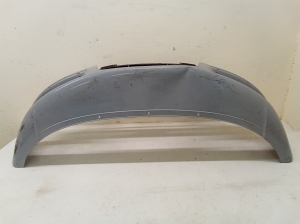 AUDI A6 C6 (2004–2011) Front bumper 4F0807437C - 3