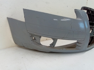 AUDI A6 C6 (2004–2011) Front bumper 4F0807437C - 4