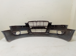 AUDI A6 C6 (2004–2011) Front bumper 4F0807437C - 5