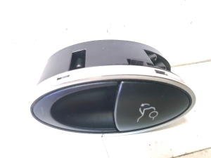 Mercedes Benz E-Class W211 (2002–2009) Trunk lid close switch A2118211151 - 2
