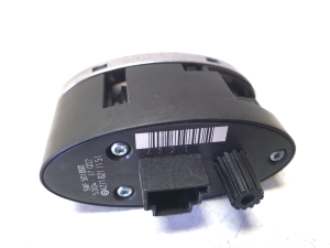 Mercedes Benz E-Class W211 (2002–2009) Trunk lid close switch A2118211151 - 4