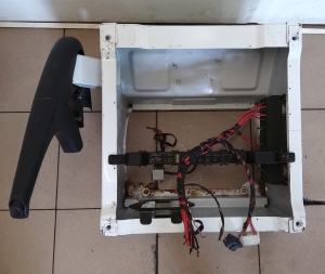 Mercedes Benz Sprinter /906/ (2006–2018) Sonstige Teile 13104660 - 2