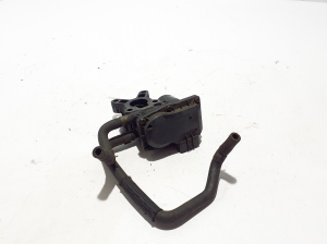 NISSAN Cabstar F24 (2006–2026) EGR valve 14710EC00B - 2