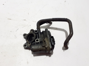NISSAN Cabstar F24 (2006–2026) EGR valve 14710EC00B - 4