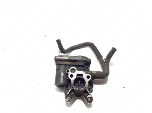 EGR valve - 14710EC00B
