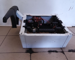 Mercedes Benz Sprinter /906/ (2006–2018) Sonstige Teile 906BB35 - 2