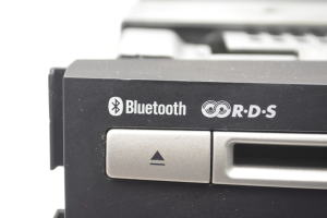 Kia ceed (2006–2012) Radio (head unit) 961601H050 - 3