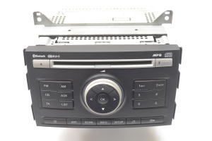 Radio / CD-Player / DVD-Player / Navigation - 961601H050