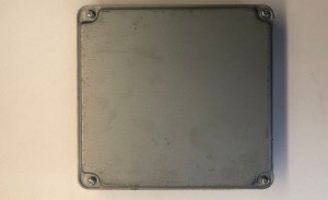 TOYOTA Avensis T25 (2003–2008) Engine control unit MB275009401 - 3