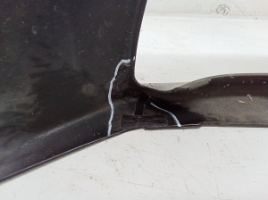 LEXUS GS (2011–2017) Front bumper 5211930B80 - 4