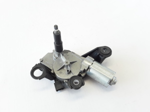   Rear wiper motor 