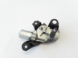  Rear wiper motor 