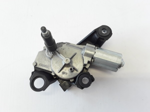  Rear wiper motor 