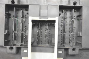 Skoda Superb (2008–2015) Module de confort 5Q0937084AG - 3