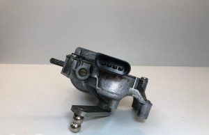 Scheibenwischermotor vorne - 7E1955113