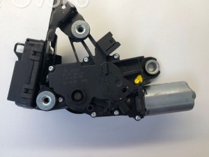 BMW 5 SERIES E61 (2004–2010) Heckscheibenwischermechanismus 1397220905 - 2