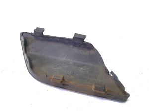 Opel Astra H (2004–2010) Front bumper headlight washer cap 375768702 - 4