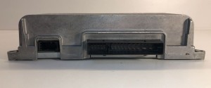 Amplificateur audio de voiture - 4F0910223K