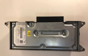 AUDI A6 C6 (2004–2011) Audio amplifier 4F0910223K - 4