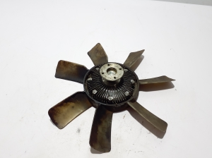 Fan clutch and its parts - 21082EB30A