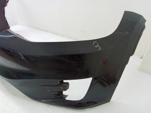 Tesla Model X X (2015–2026) Esikaitseraud 103483300E - 2