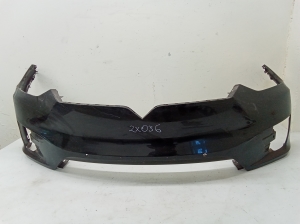 Front bumper - 103483300E