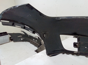 Tesla Model X X (2015–2026) Esikaitseraud 103483300E - 3