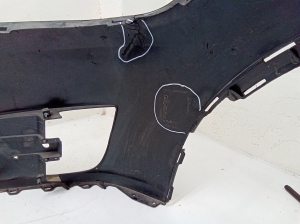 Tesla Model X X (2015–2026) Esikaitseraud 103483300E - 4