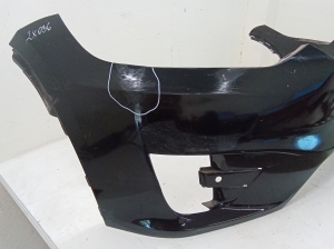 Tesla Model X X (2015–2026) Esikaitseraud 103483300E - 5