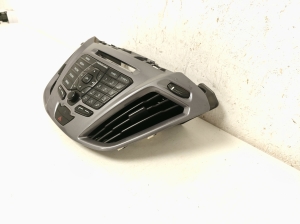 Ford Transit Custom I (2013–2023) Radio (head unit) GK2T18K811CB - 2