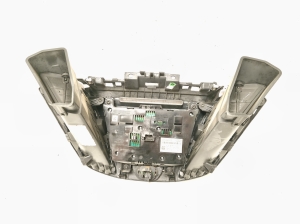 Ford Transit Custom I (2013–2023) Radio (head unit) GK2T18K811CB - 3