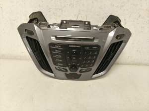   Radio (head unit)  - GK2T18K811CB 