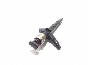 NISSAN Cabstar F24 (2006–2026) Kütusepihusti 16600MB40E - 3