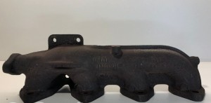 Auspuffkrümmer - 779738903