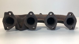 BMW 3 SERIES E90 (2004–2013) Auspuffkrümmer 779738903 - 3