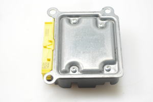 Seat Toledo IV (2012–2018) Airbag module 34D959655B - 3