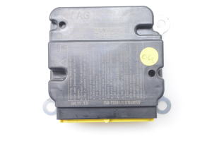 Seat Toledo IV (2012–2018) Airbag module 34D959655B - 4