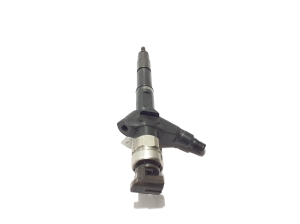 NISSAN Cabstar F24 (2006–2026) Kütusepihusti 16600MB40E - 3