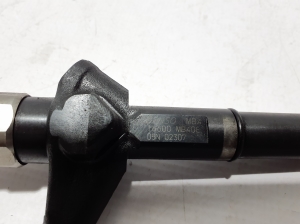 NISSAN Cabstar F24 (2006–2026) Kütusepihusti 16600MB40E - 4
