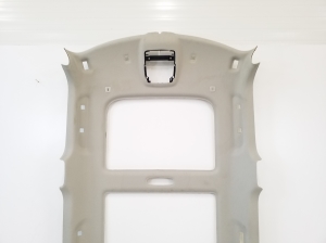 Mini Countryman F60 (2016–2026) Dachhimmel 7420589 - 4