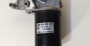 BMW 3 SERIES E90 (2004–2013) Scheibenwischermotor vorne 6978269