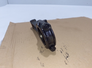 NISSAN Cabstar F24 (2006–2026) Pleuelstange 121005X00A - 2