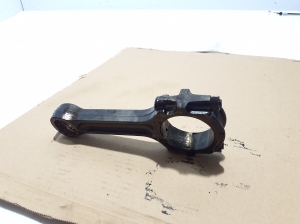 NISSAN Cabstar F24 (2006–2026) Pleuelstange 121005X00A - 2