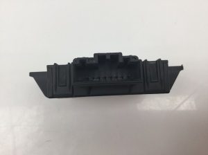 Volkswagen Touareg I (2002–2010) Alarm module 7L0907719 - 2